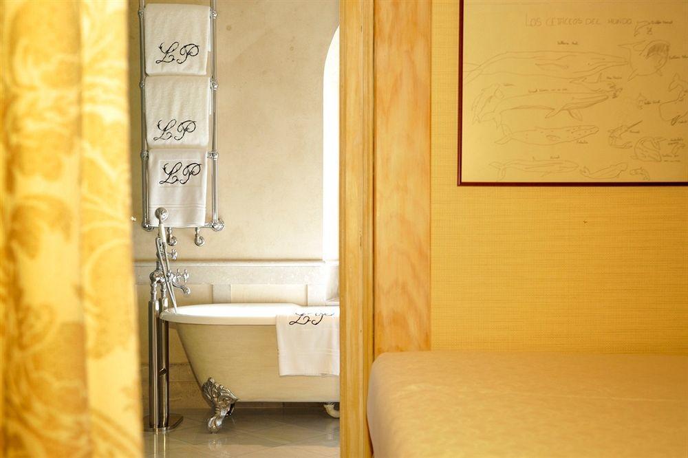Landa Hotel