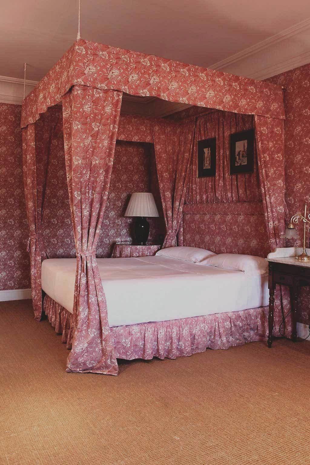 Hotel Landa