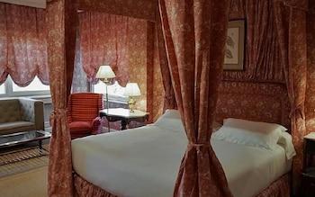 Landa Hotel Burgos