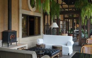 Hotel Landa